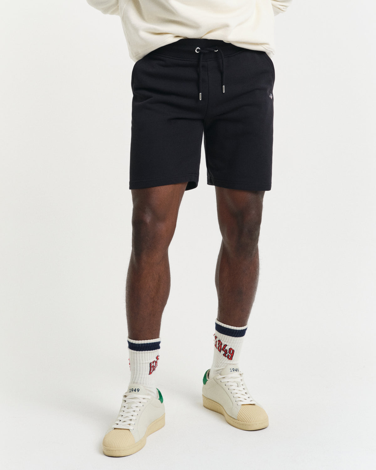 Shield Sweat Shorts