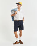 MARINE, RELAXED SHORTS BY GANT AU.