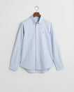 Slim Fit Classic Oxford Shirt