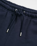 EVENING BLUE, REG SHIELD SHORTS, CLOSE-UP BY GANT AU.