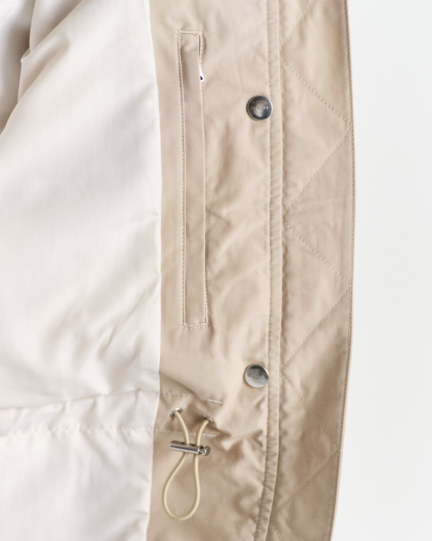 Wind Jacket