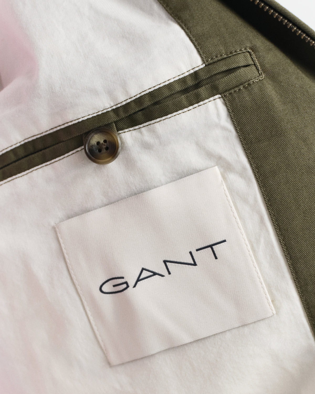 Cotton Windcheater Jacket