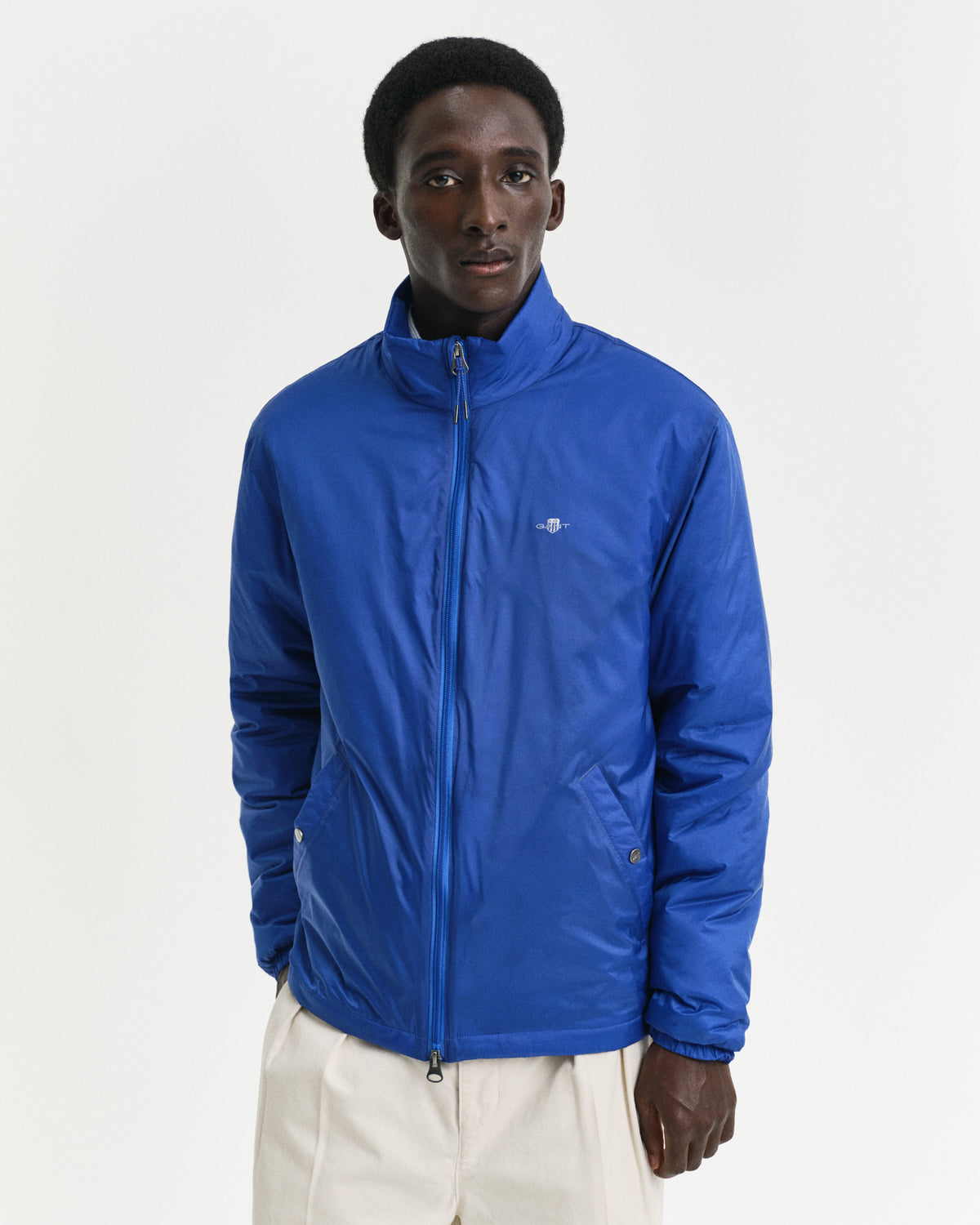 Light Insulated Jacket