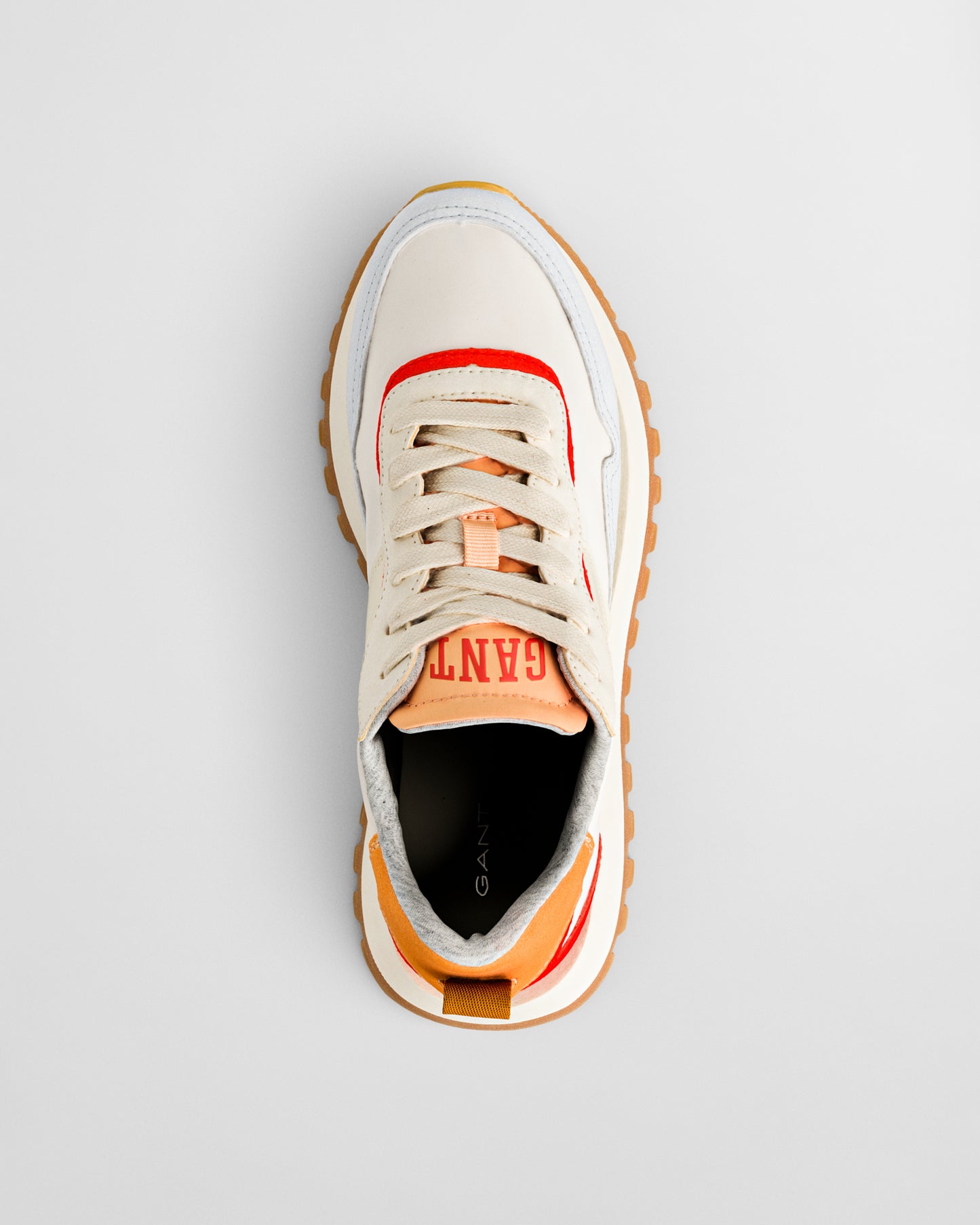 LIGHT BLUE, CAFFAY, FLAT-LAY BY GANT AU.