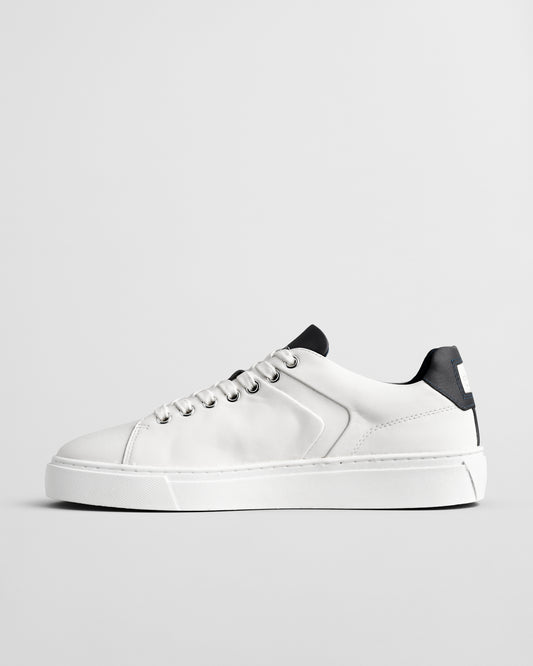 Mc Julien Leather Sneakers