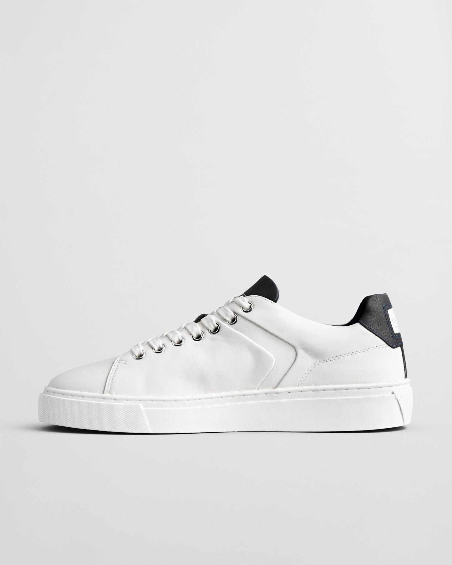 Mc Julien Leather Sneakers