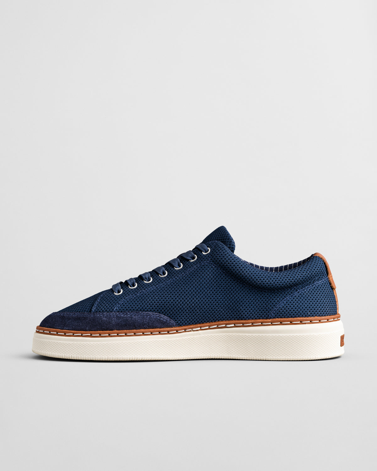 San Prep Mesh Sneakers