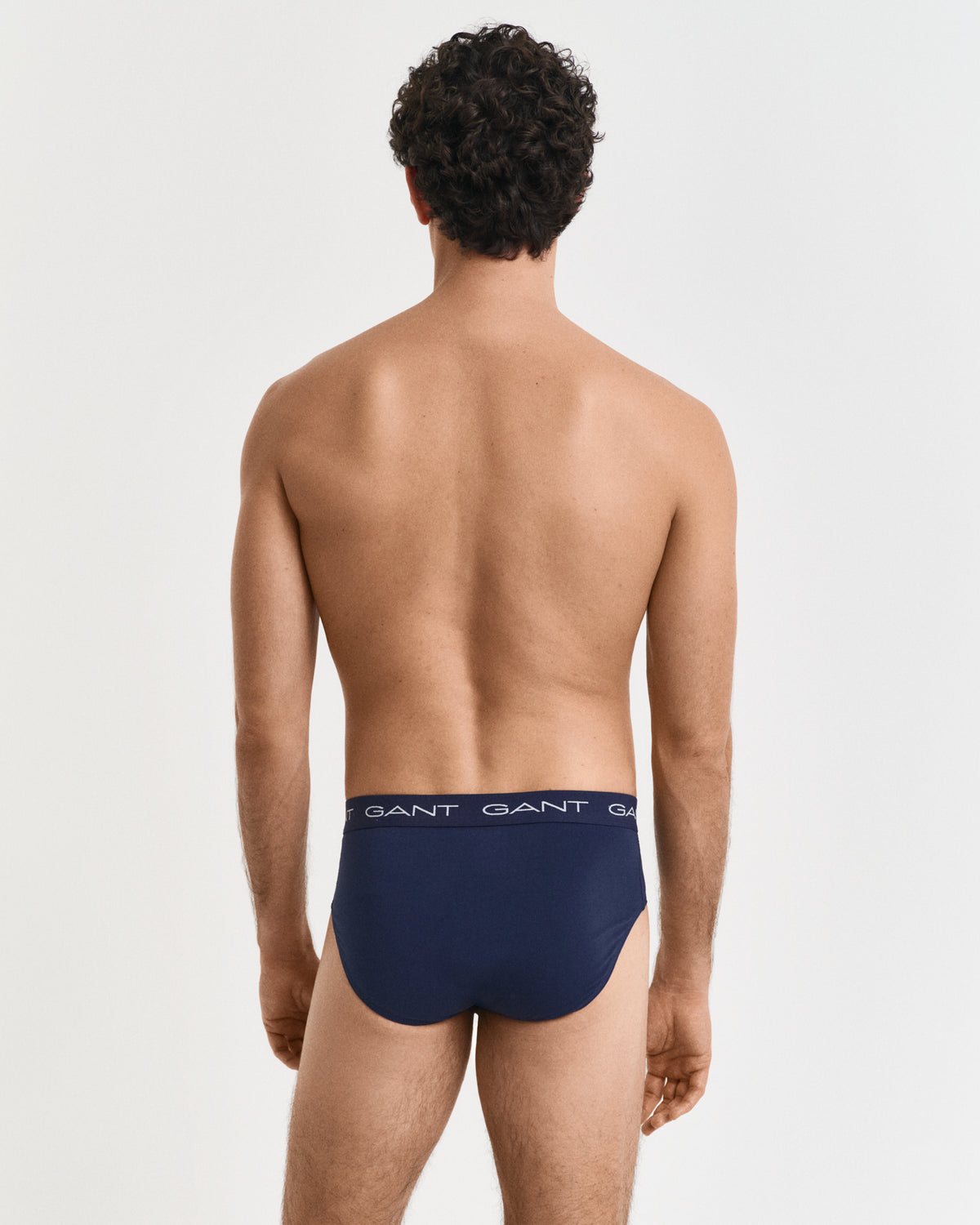 MARINE, BRIEF 3-PACK, CLOSE-UP BY GANT AU.