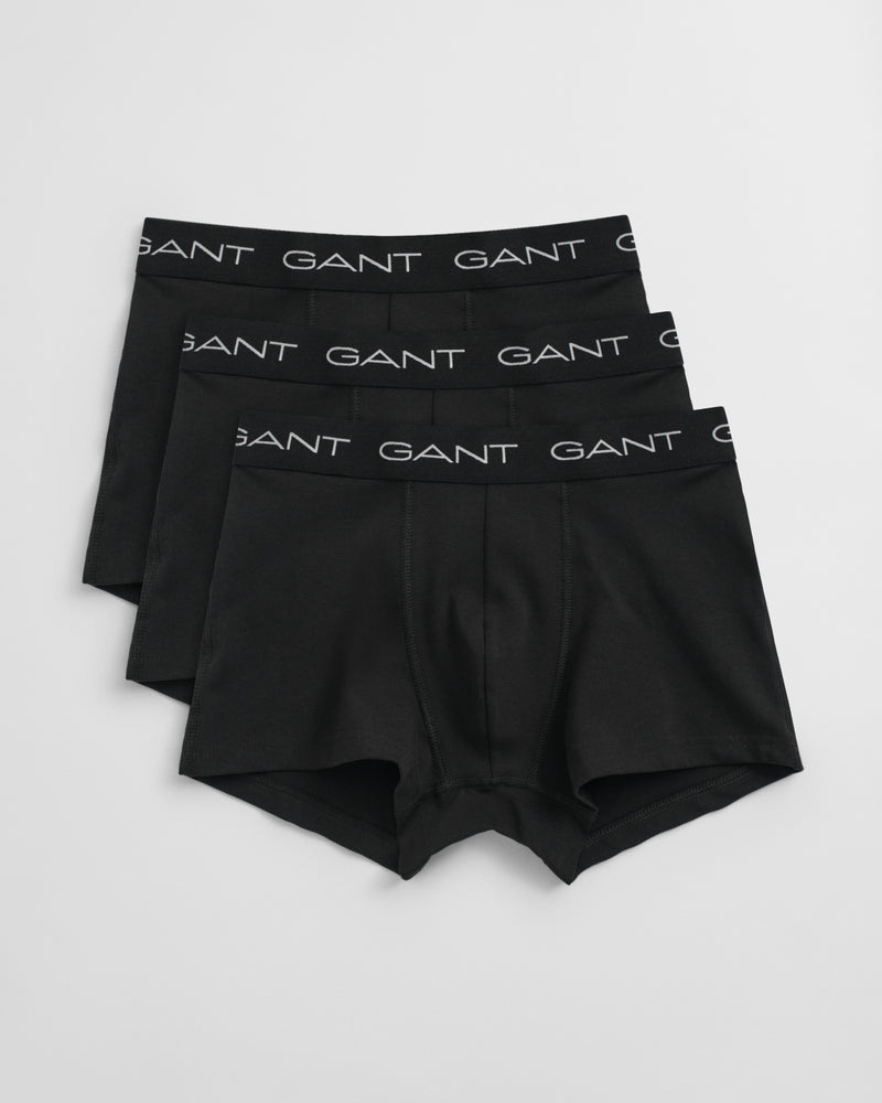 3-Pack Trunks