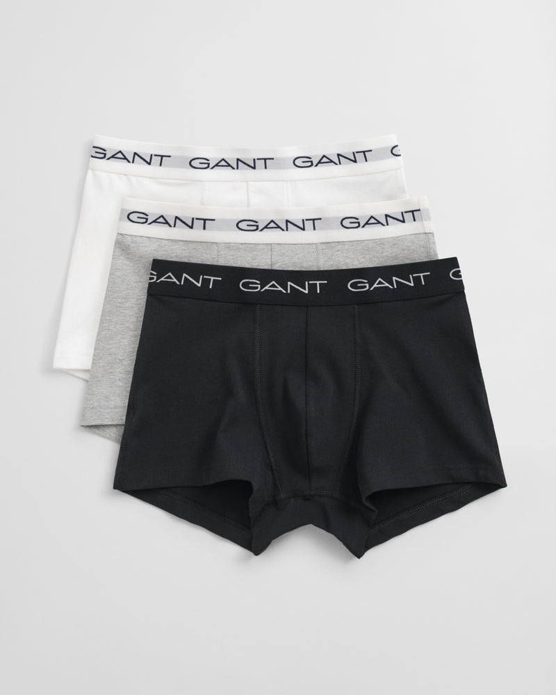 3-Pack Trunks