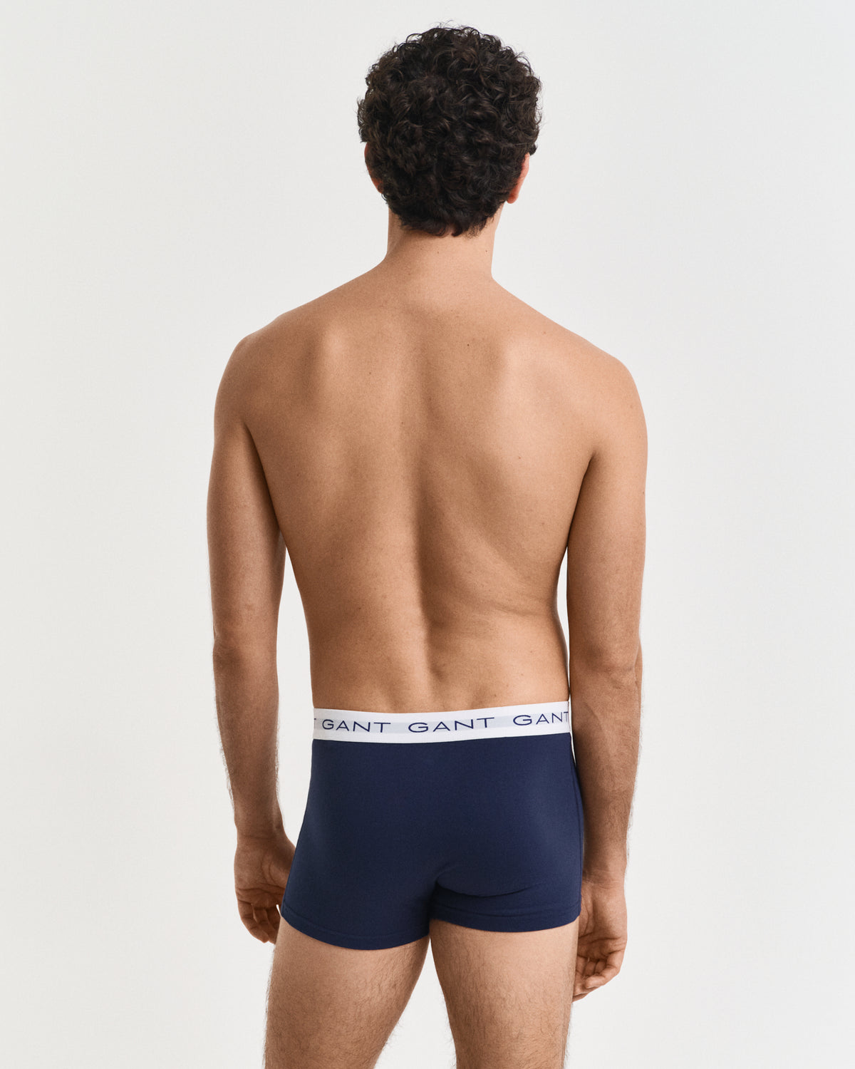 MULTICOLOR, TRUNK 3-PACK, CLOSE-UP BY GANT AU.