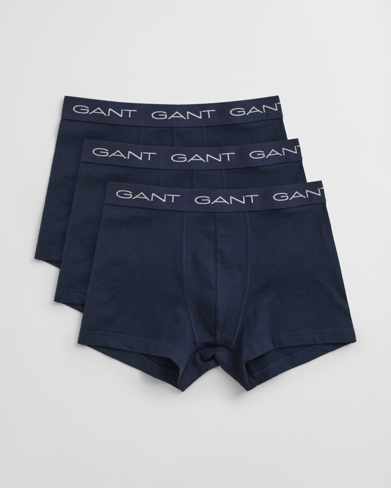 3-Pack Trunks