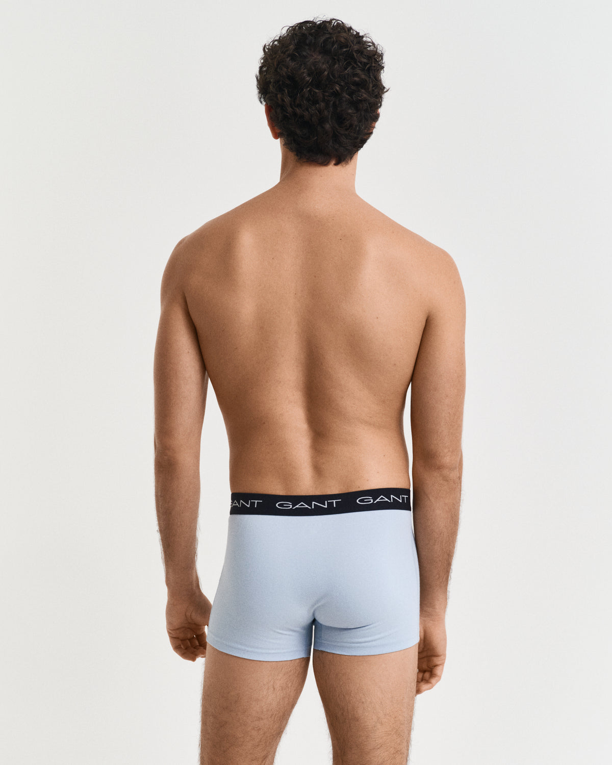 FRESH BLUE, TRUNK 3-PACK, CLOSE-UP BY GANT AU.