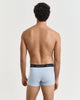 FRESH BLUE, TRUNK 3-PACK, CLOSE-UP BY GANT AU.