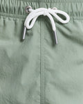 KALAMATA GREEN, SWIM SHORTS, CLOSE-UP BY GANT AU.
