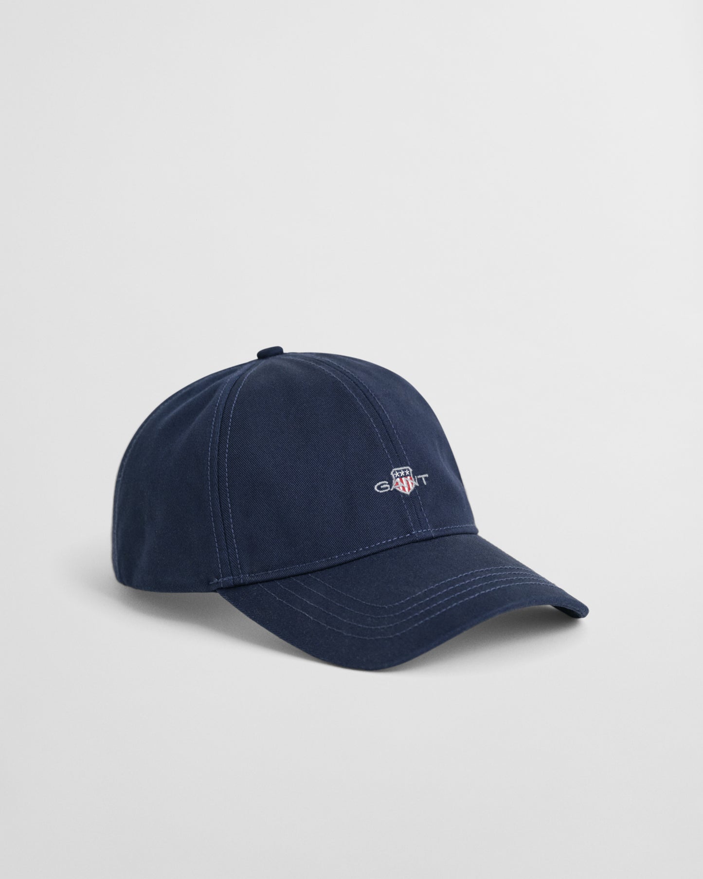 MARINE, SHIELD COTTON TWILL CAP BY GANT AU.