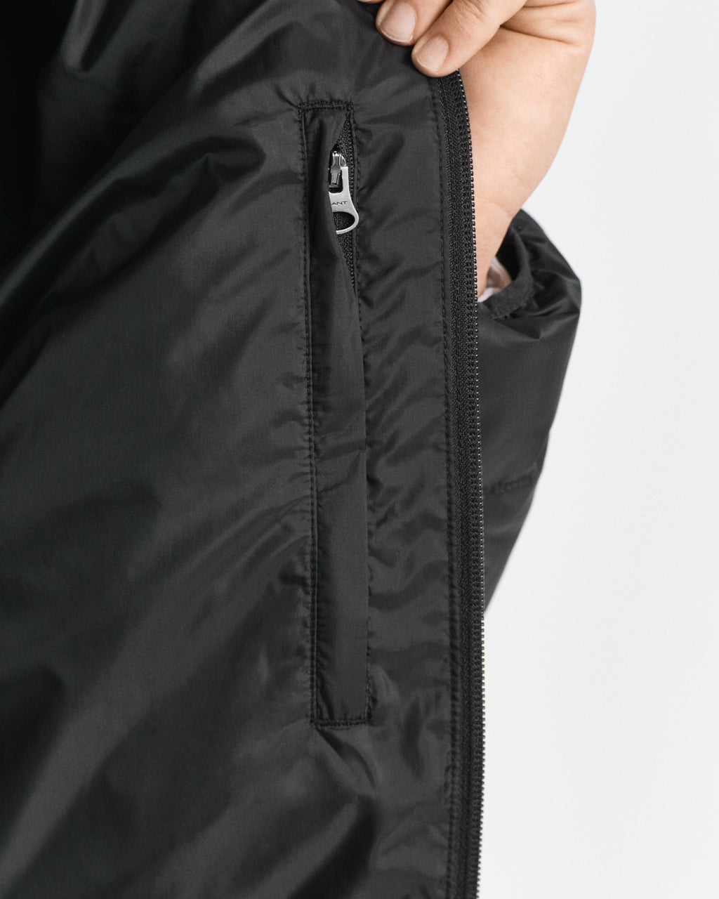 Light Down Jacket