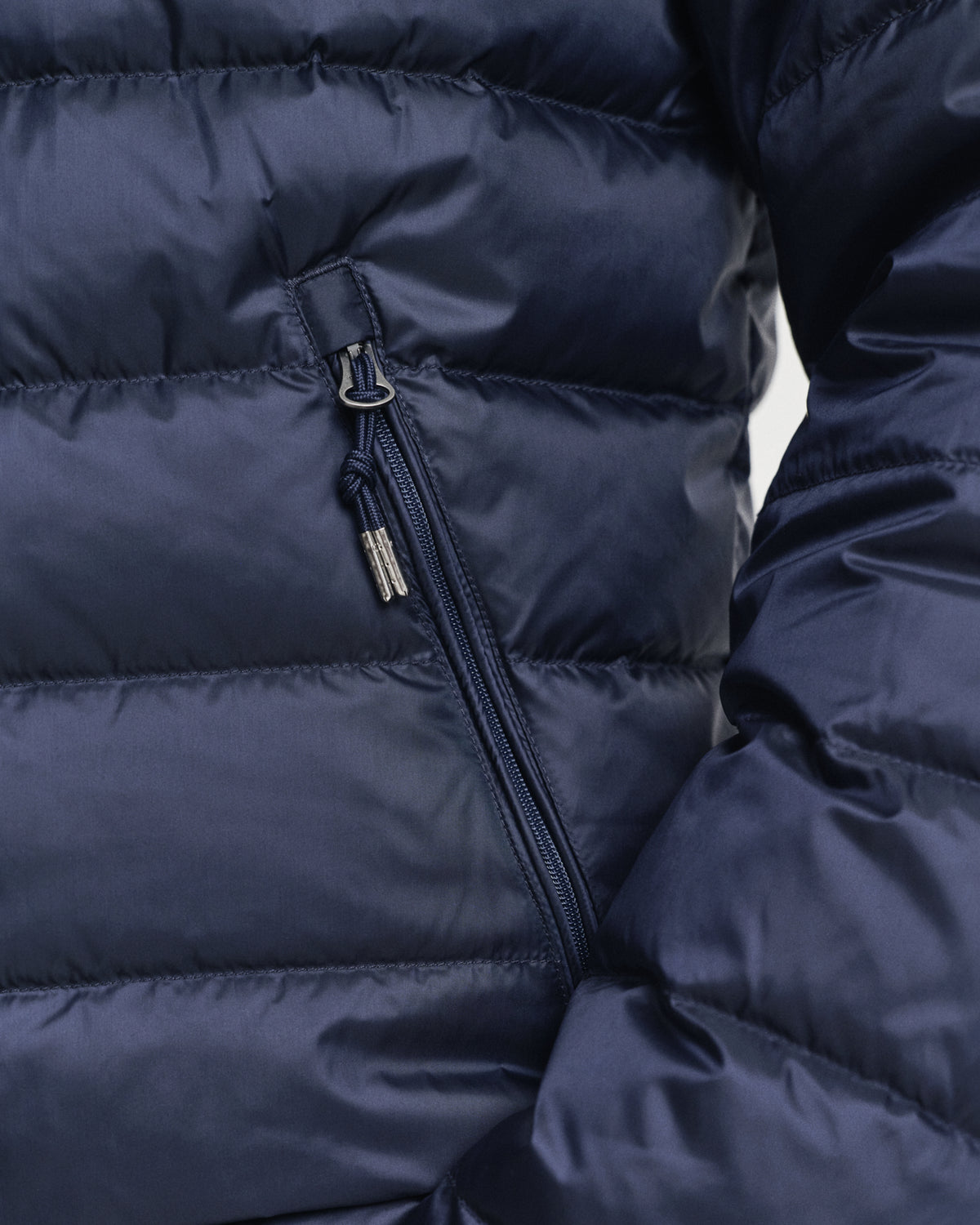 Light Down Jacket