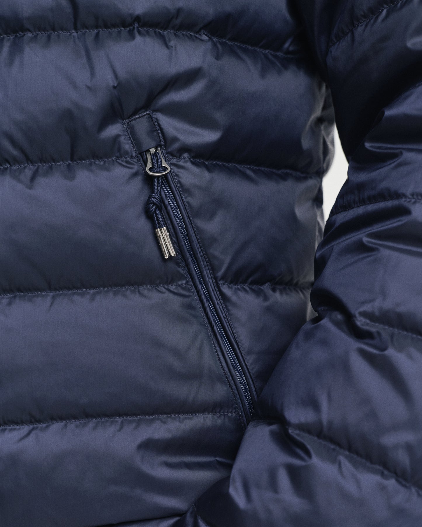Light Down Jacket