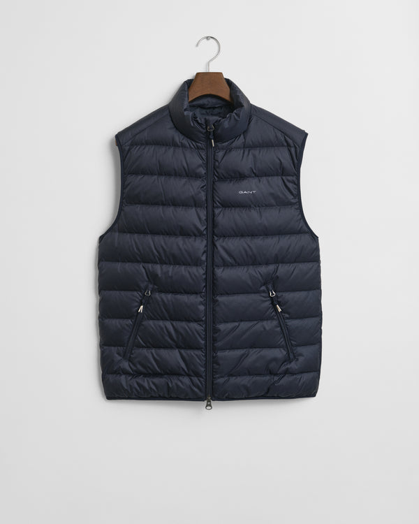 Light Down Vest