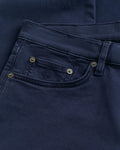 MARINE, REGULAR DESERT JEANS, FLAT-LAY BY GANT AU.