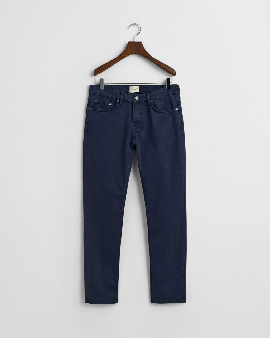 MARINE, REGULAR DESERT JEANS BY GANT AU.
