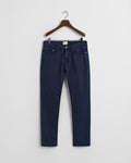 MARINE, REGULAR DESERT JEANS BY GANT AU.