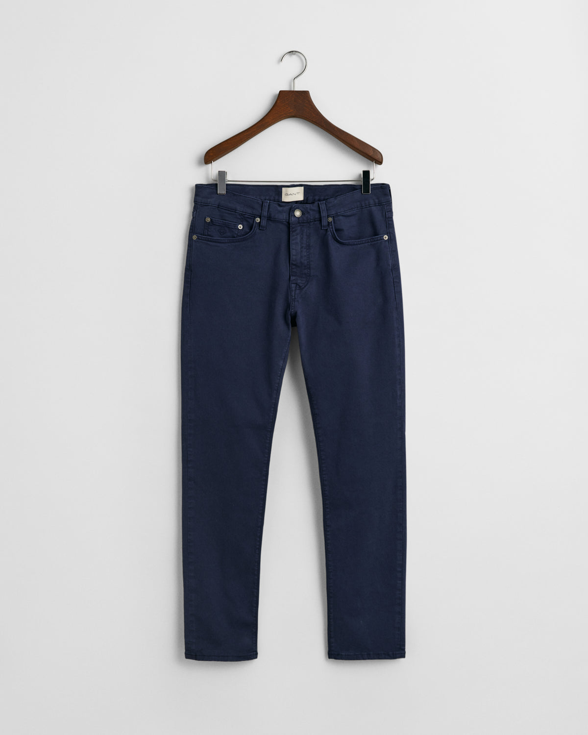 MARINE, REGULAR DESERT JEANS BY GANT AU.