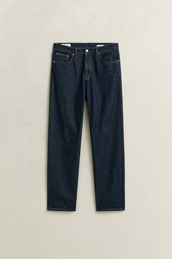 Straight Fit Jeans
