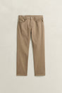 Regular Fit Desert Jeans