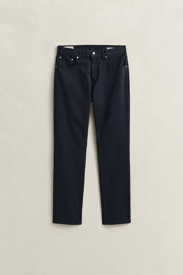Regular Fit Desert Jeans