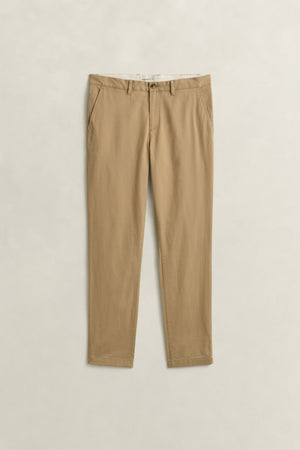 DARK KHAKI