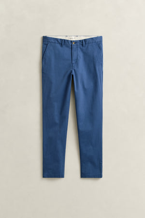 VINTAGE BLUE