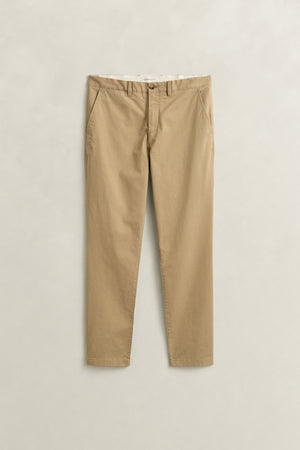 DARK KHAKI