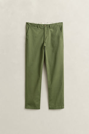 DRY HERB GREEN