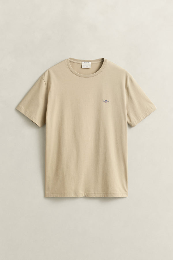 Regular Fit Shield T-Shirt