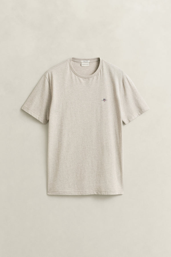 Regular Fit Shield T-Shirt