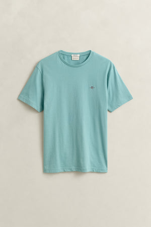 MUTED TURQUOISE