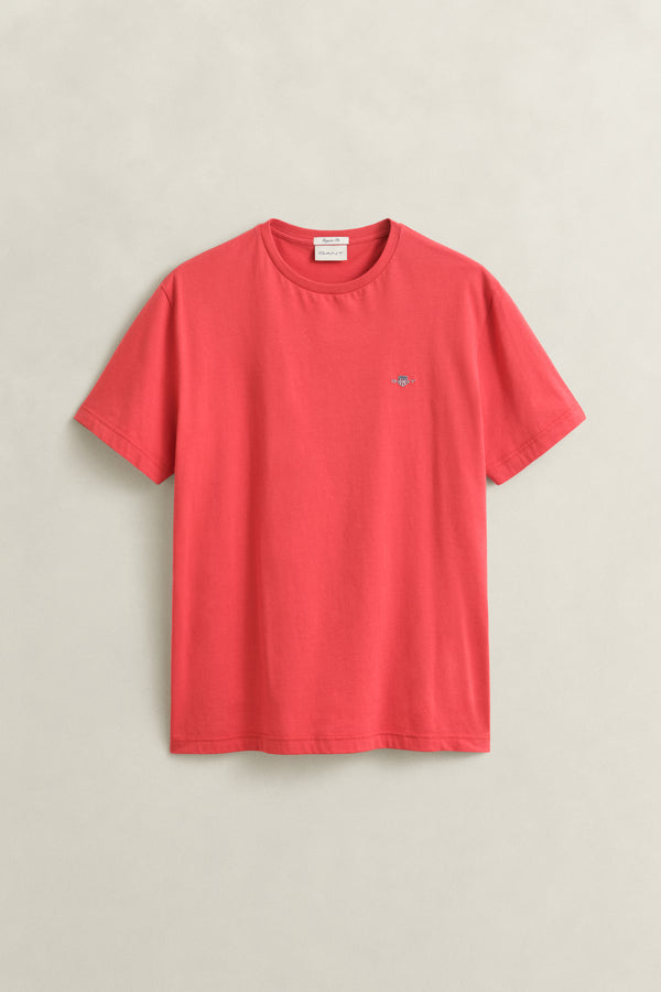 Regular Fit Shield T-Shirt
