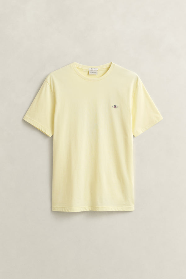 Regular Fit Shield T-Shirt