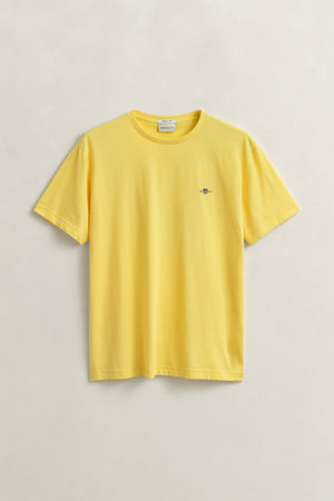 BANANA YELLOW