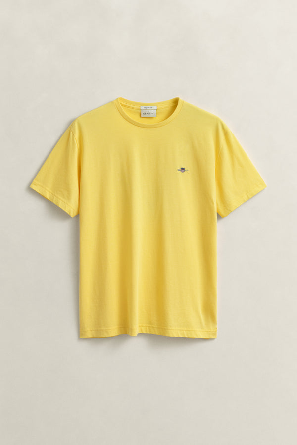 Regular Fit Shield T-Shirt