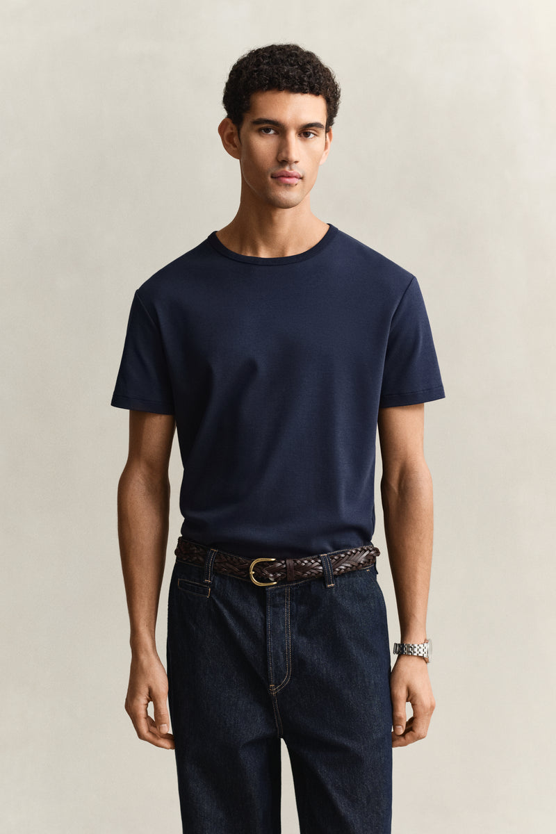 Interlock T-Shirt