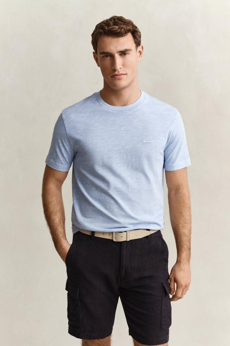 Washed T-Shirt
