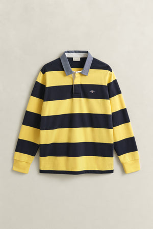 BANANA YELLOW