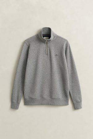 GREY MELANGE