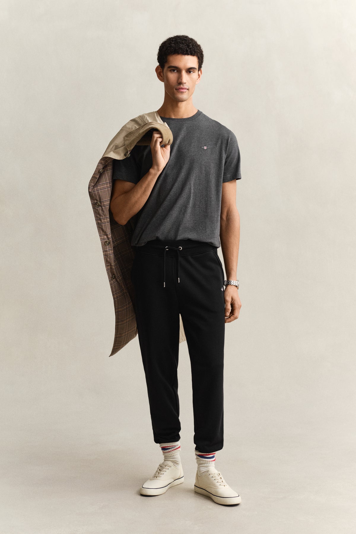 Shield Sweatpants
