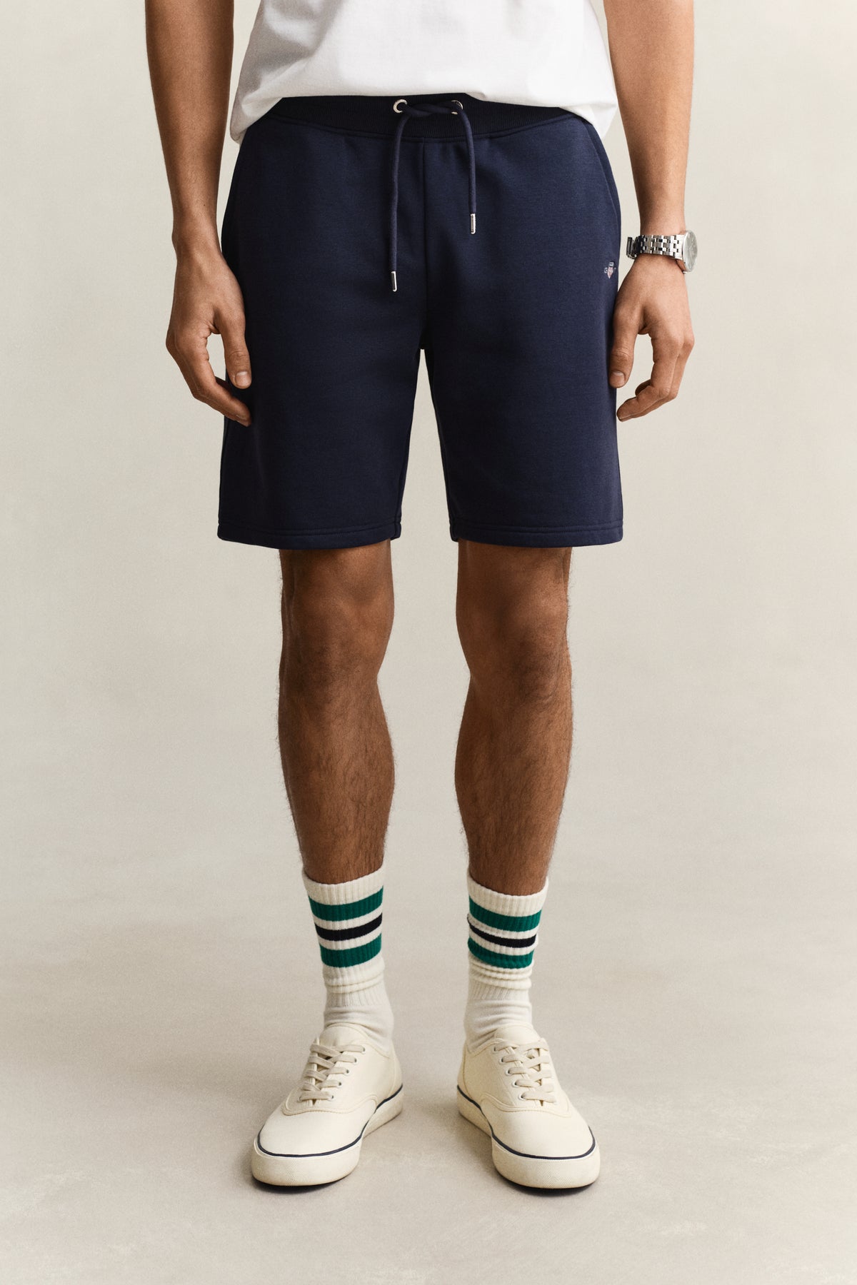Shield Sweat Shorts