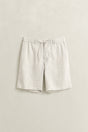 Linen Shorts