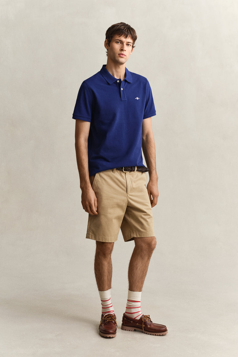 Classic Chino Shorts